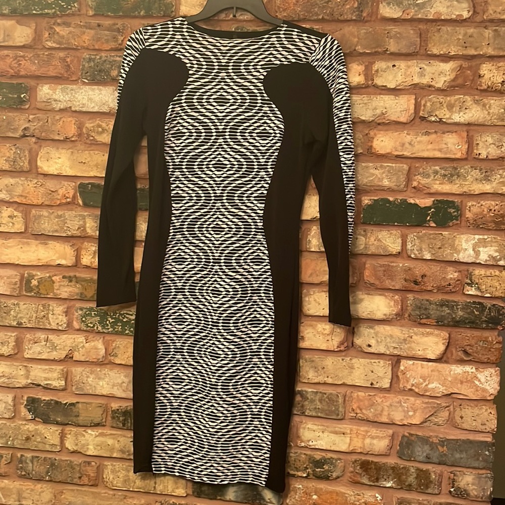 Tinka’s Closet ( online boutique) dress